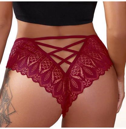 Firestone Glow G-String