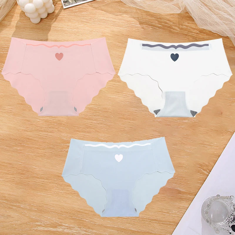 Vega Sicilia Charm Panties