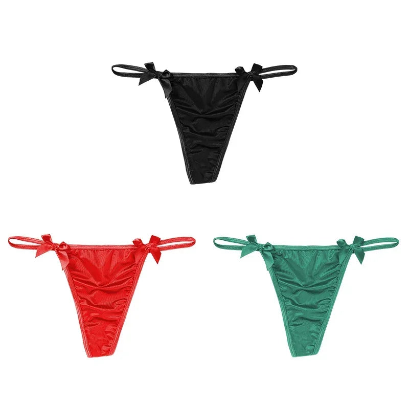 Thalisse 3Pcs/Set G String