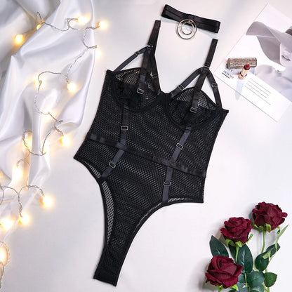 Ignite Bliss Bodysuit