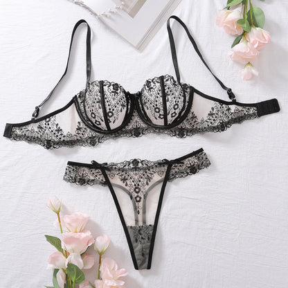 Twilight Garden Intimates