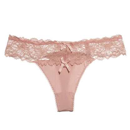 Wild thorn Lace G-String