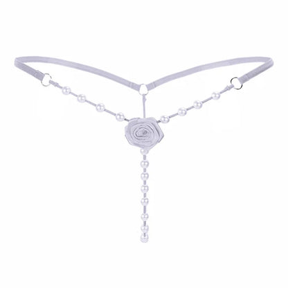 Celestial  Ribbon G String