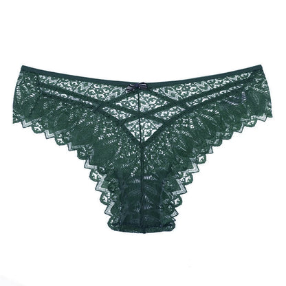 Shadow Lace Panties