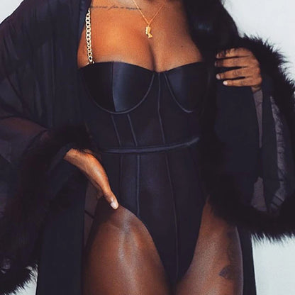 Zyrelle  Bodysuit