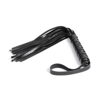 Xalara Erotic Leather Whip