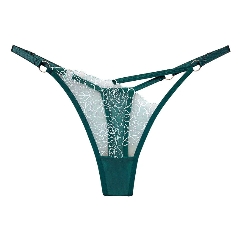 Wildcurrent G-String