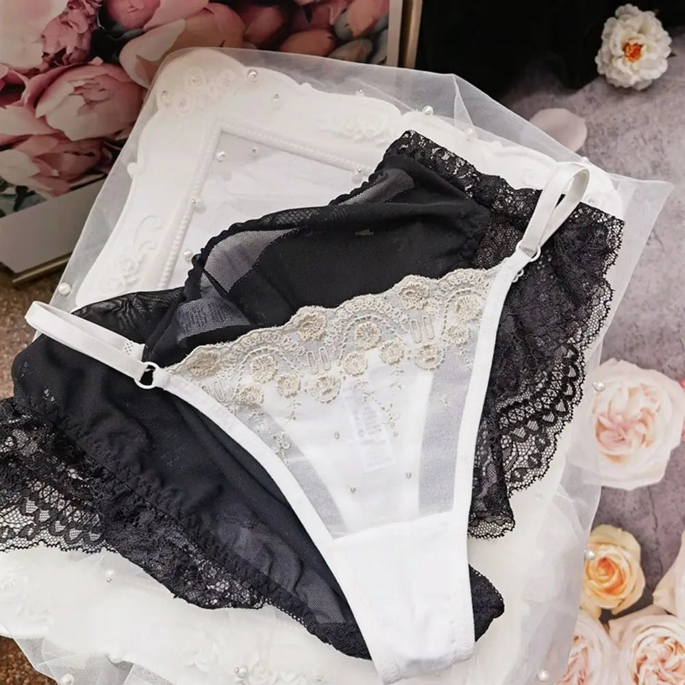 Lustful Bloom Panty