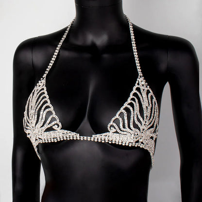 Elisora  Body Chain