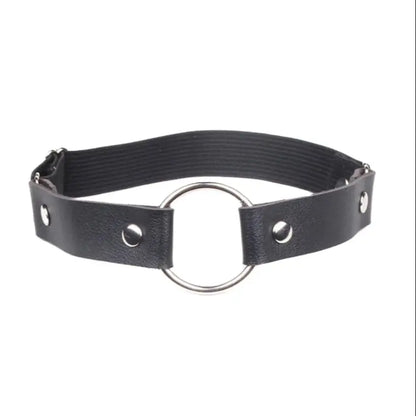 Fashion Bondage Thigh  Belt