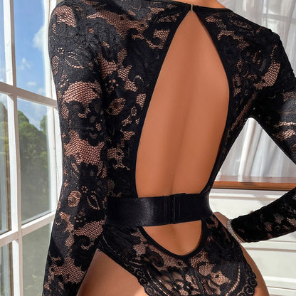 Eternal Charm Bodysuit