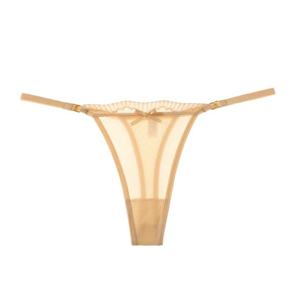 Velvet Horizon G-String