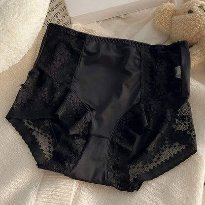 Midnight Allure Panties