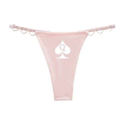 Dusk Charm Flirty Panty