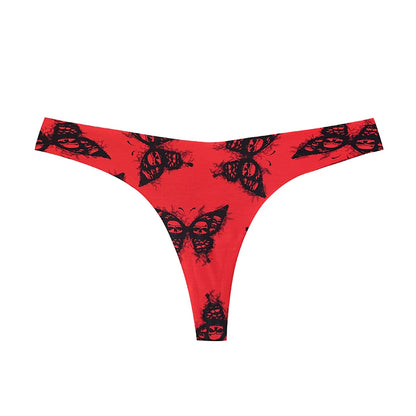 Velvet Emberline G-String