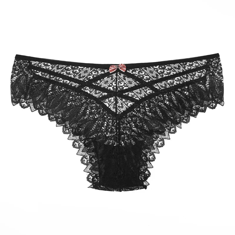 Shadow Lace Panties