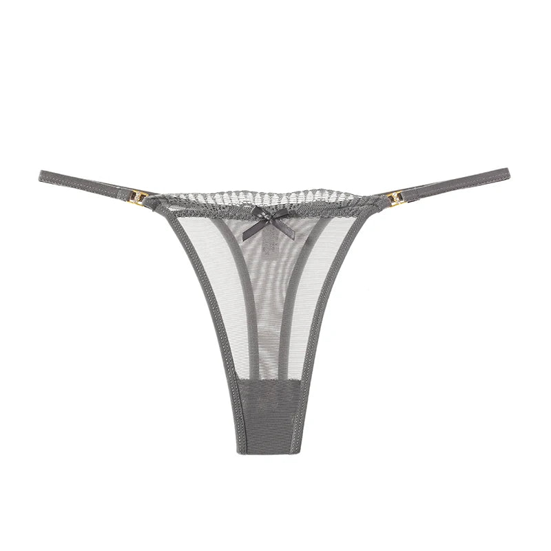 Velvet Horizon G-String