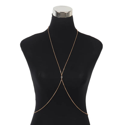 Calvera Body Chain