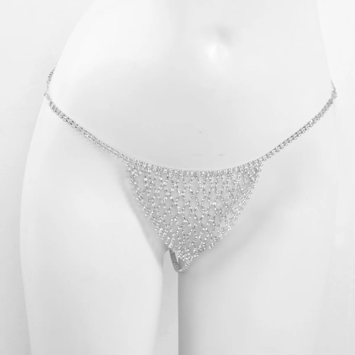 Nyvora Nightclub Body Chain