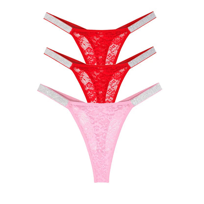 Oryelle G-string