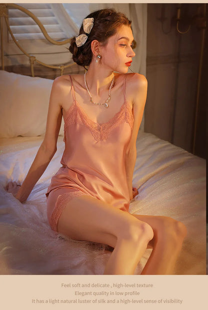 Aurora Bliss Nightdress