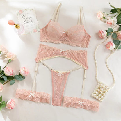 Mirelith Lingerie Set