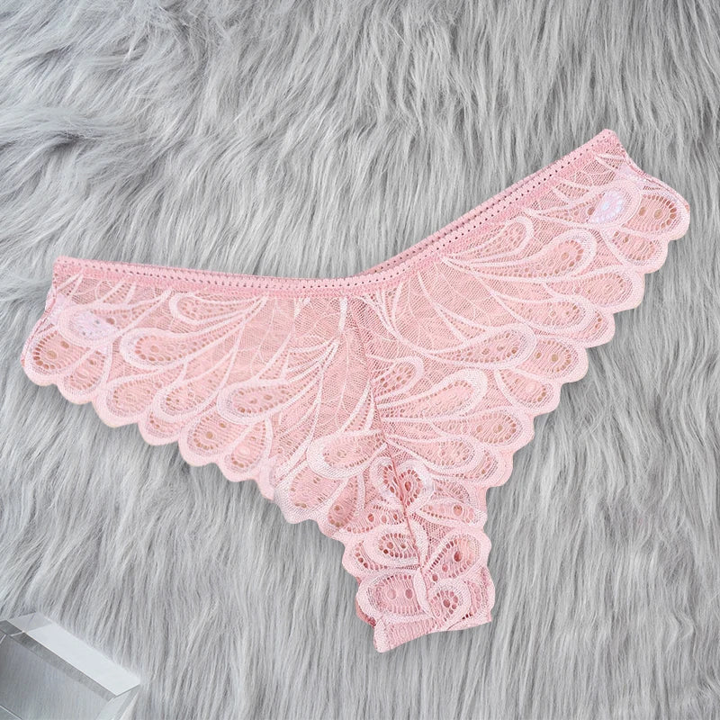 Ember Thread Panties