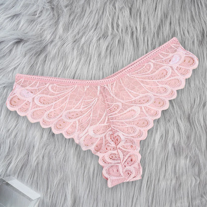 Ember Thread Panties