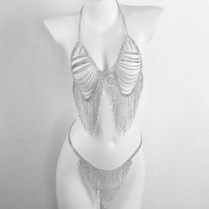 Valmira Body Chain