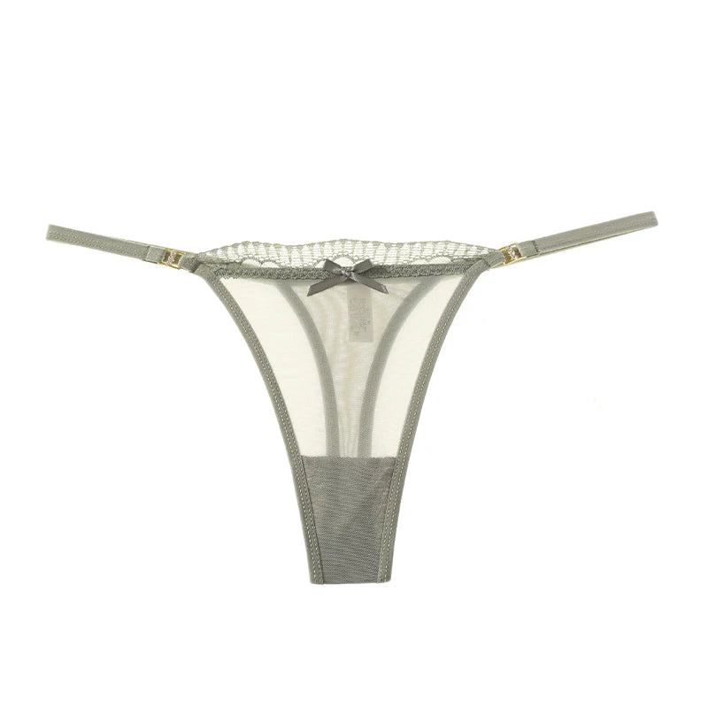 Velvet Horizon G-String