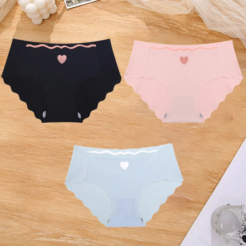 Vega Sicilia Charm Panties